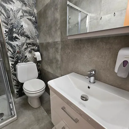 Tabor Hotel 3*