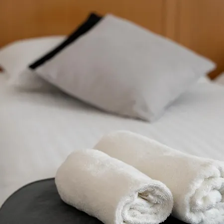 Tabor Hotell Sežana