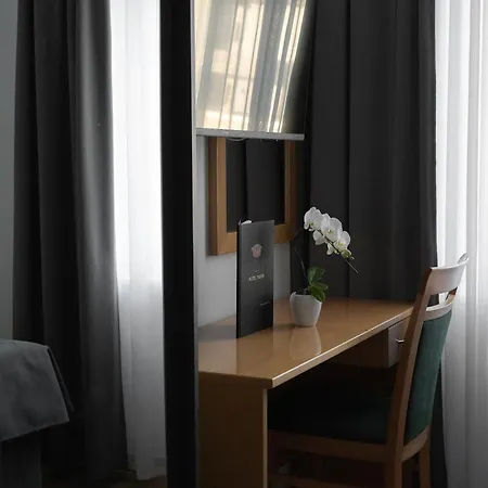 Hotel Tabor