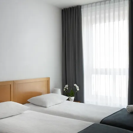 Hotel Tabor 3*