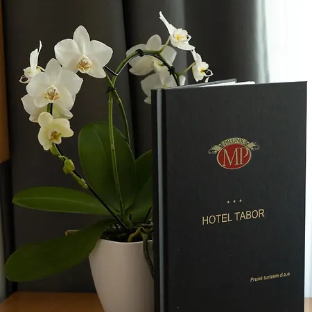 Tabor Hotel Sezana