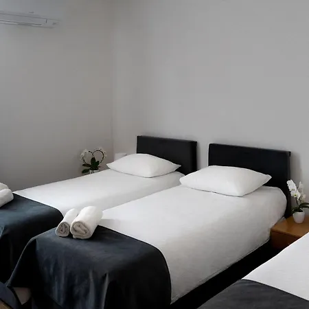 Tabor Hotel