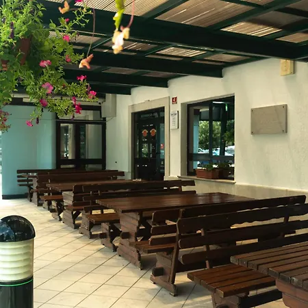 Hotel Tabor Sezana