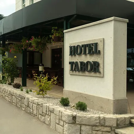 Tabor Sezana