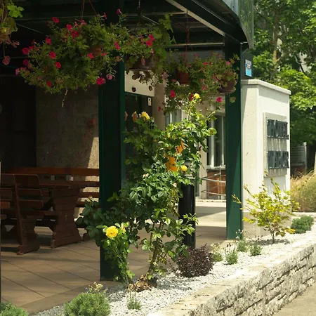 Hotel Tabor