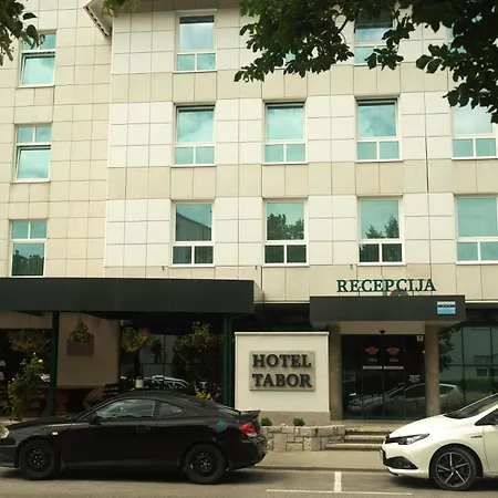 Hotel Tabor 3*