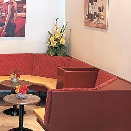 酒店 塔博尔酒店 塞扎纳