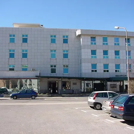 Tabor Hotel