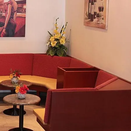 Hotel Tabor