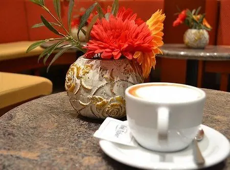 Hotel Tabor 3*