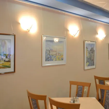 Hotel Tabor 3*