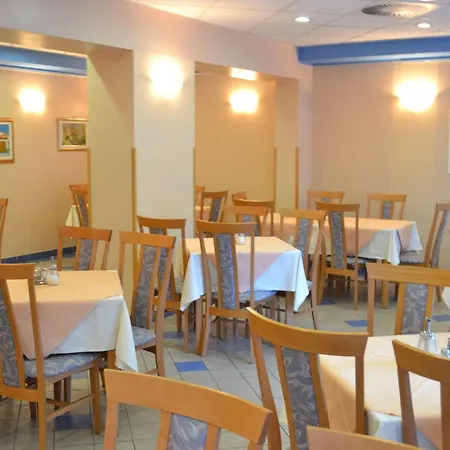 מלון Tabor Sežana