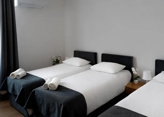 Szálloda Tabor Sežana