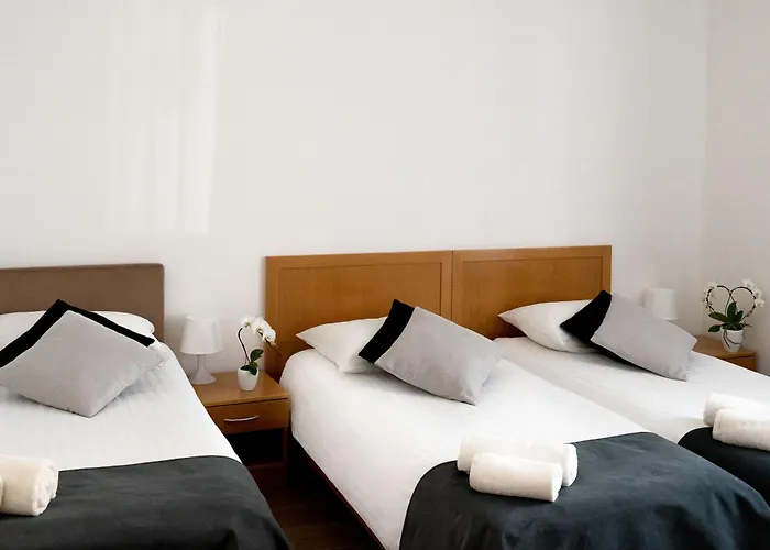 Szálloda Tabor Sežana