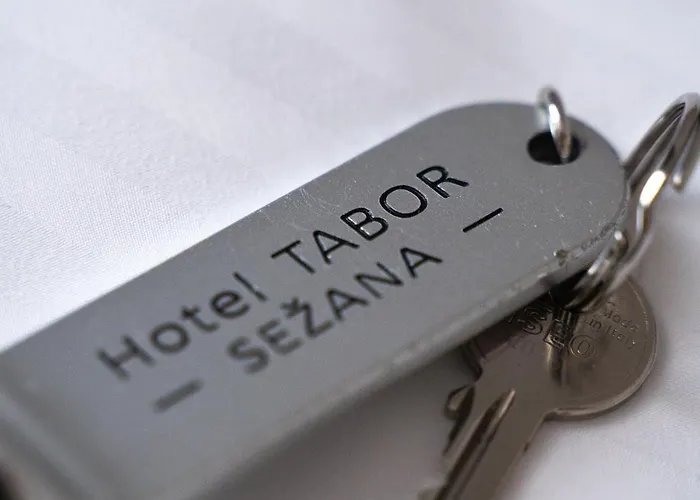 فندق Tabor Sežana