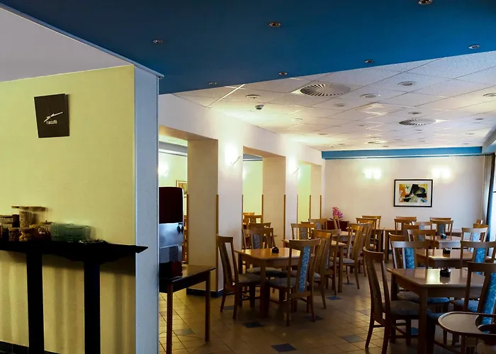 فندق Tabor Sežana