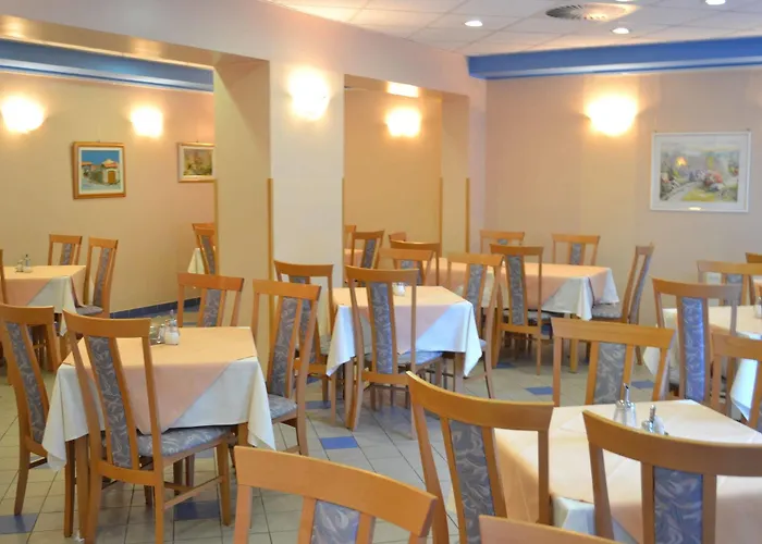 فندق Tabor Sežana